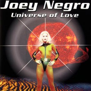 Download track Universe Theme Joey Negro