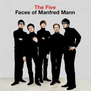 Download track Let’s Go Manfred Mann