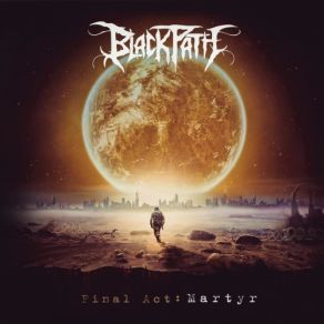 Download track Martyr (Instrumental) Black Path