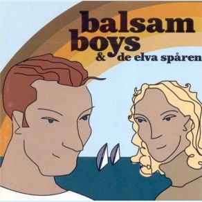 Download track Rulla Ut Och Rumla Runt Balsam Boys