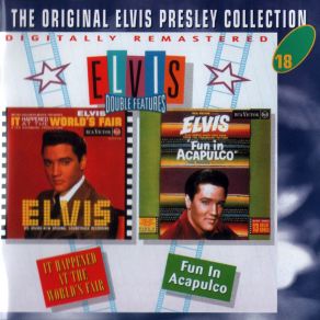 Download track Cotton Candy Land Elvis Presley