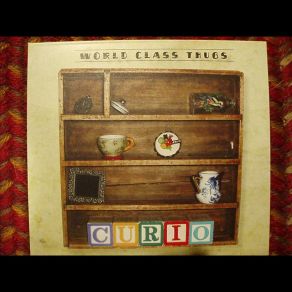 Download track Gibraltar World Class Thugs