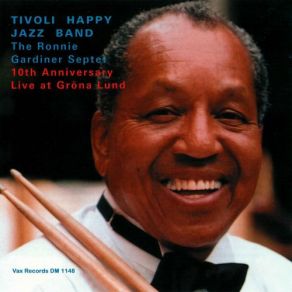 Download track In Walked Horace (Live Remastered) Ronnie Gardiner, Ronnie Gardiner Septet