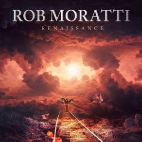 Download track I Don't Want To Wait Forever Rob Moratti