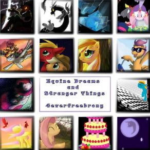 Download track House Of Glass 4everfreebrony