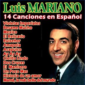 Download track Mamá, La Más Bella Del Mundo Luis Mariano