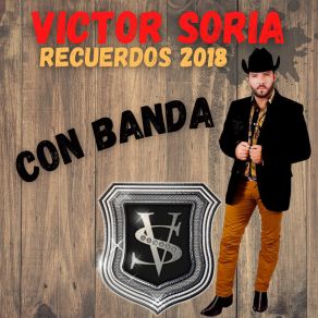 Download track Porque Se Habrá Ido Victor Soria