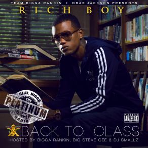 Download track Break The Pot Rich Boy