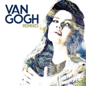 Download track Van Gogh (Orlando Dome And Victor Lau Remix) Bella Saona