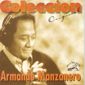 Download track Aquel Señor Armando Manzanero