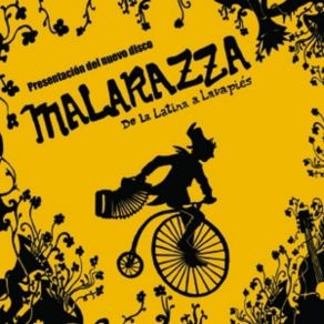 Download track Il Confine La Malarazza