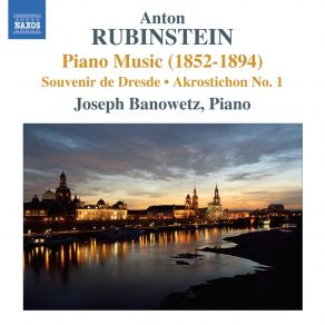 Download track 1. Serenade Russe In B Minor Rubinshtein Anton Grigorievich