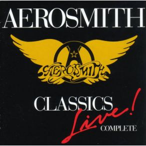 Download track Major Barbra Aerosmith