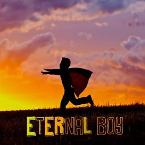 Download track Katie Eternal Boy