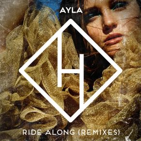 Download track Ride Along (Ådå Remix Edit) AylaAda