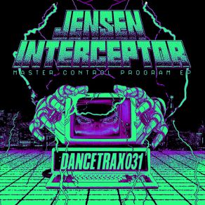 Download track Ridin' Jensen Interceptor