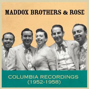 Download track Take A Gamble On Me Maddox Brothers And Rose