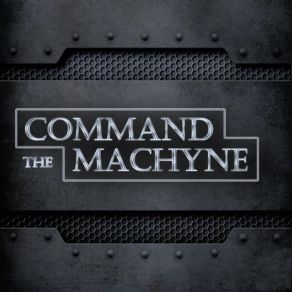 Download track Prisoners Of Time Command The Machyne