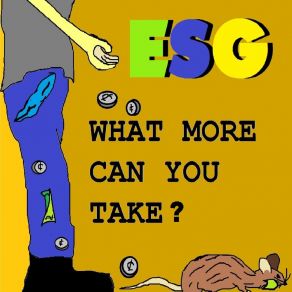 Download track Waste Of Turn Esg