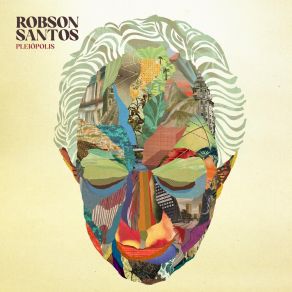 Download track Outra Canção Robson Santos