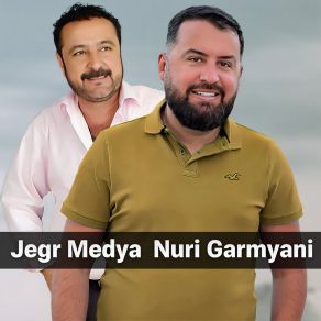 Download track Gull Barana Jegr MedyaNuri Garmyani