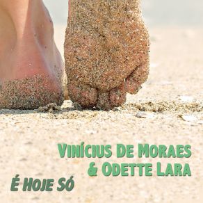 Download track É Hoje Só Vinicius De Moraes