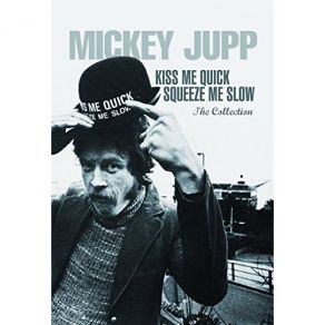 Download track Old Rock'n'roller Mickey Jupp