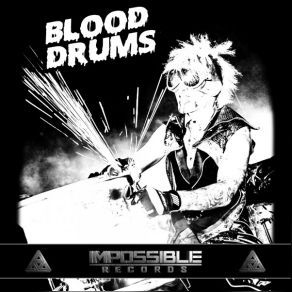 Download track Inception (Original Mix) Blood Drums