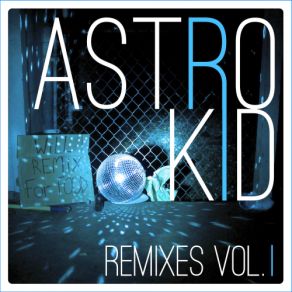 Download track Chemical (Remixed By Cadence Cube And Astro Kid) Astro KidGlowfonik