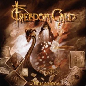 Download track Dimensions Freedom Call