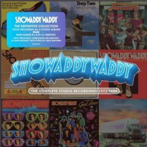 Download track Why (Single A-Side 1987) Showaddywaddy