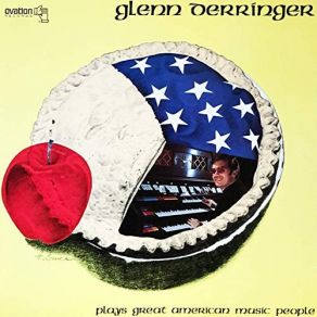 Download track Moon River Glenn Derringer