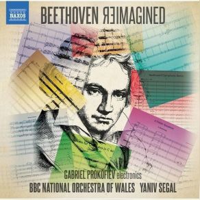 Download track 06. A Fidelio Symphony (After Beethoven's Op. 72) II. Aktion Ludwig Van Beethoven