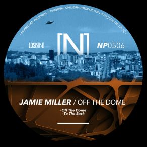 Download track To Tha Back Jamie Miller