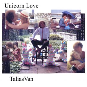 Download track Unicorn Love TaliasVan