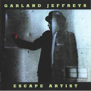 Download track Mystery Kids Garland Jeffreys