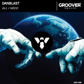 Download track All I Need (Radio Edit) Danblast