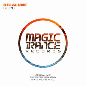 Download track Dorei (Mike Sanders Remix) Delalune