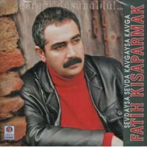 Download track Yaralı Turnam Fatih Kısaparmak