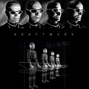 Download track Computer Liebe (Single Version) Kraftwerk