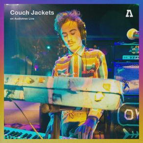 Download track Thigh Tattoo (Audiotree Live Version) Couch Jackets