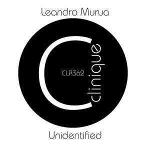 Download track Unidentified Leandro Murua