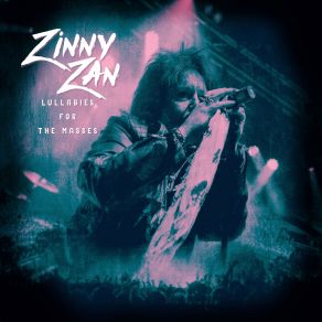 Download track Let It Rock Zinny J. Zan