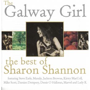 Download track I'Ve No Alibi Sharon Shannon