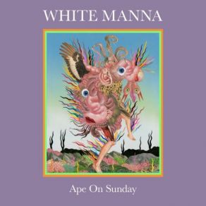 Download track Zodiak Spree White Manna