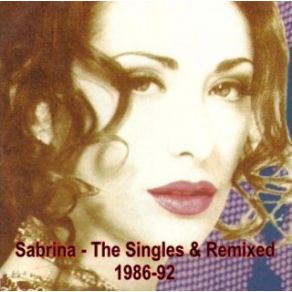 Download track My Chico (Extended Mix) Sabrina