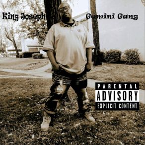 Download track When I'm Done Joe King