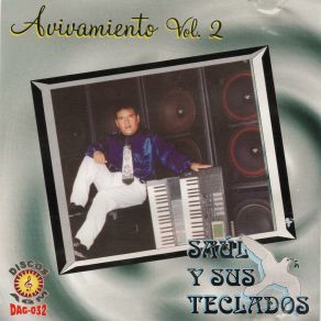 Download track Cantos De Avivamiento Sus Teclados