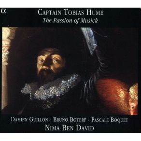 Download track 06. Cease Leaden Slumber Tobias Hume