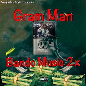 Download track Run It Up Gram Man